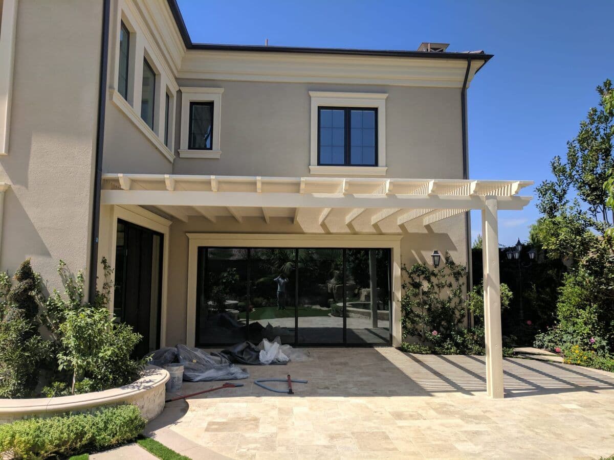 Blog post How Much Does a 20×20 Patio Cover Cost? A Complete Pricing Guide! image